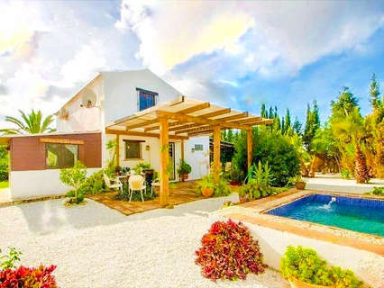 Casa en venta en Estepona rebajada