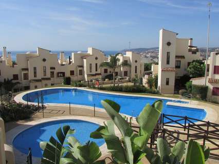 Apartamento en venta en Estepona