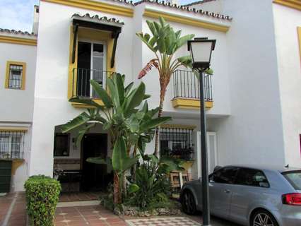 Casa en venta en Estepona