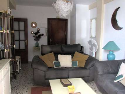 Apartamento en venta en Estepona