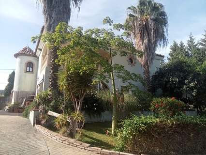 Casa en venta en Estepona