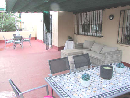 Apartamento en venta en Estepona