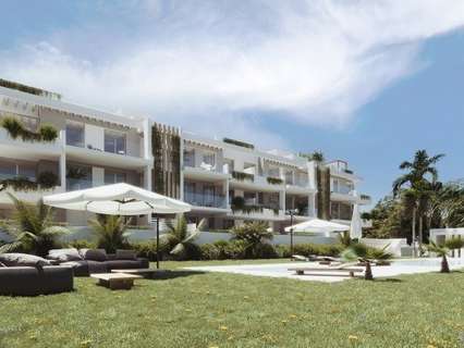 Apartamento en venta en Estepona