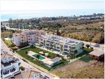 Planta baja en venta en Estepona