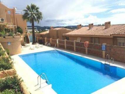 Casa en venta en Estepona