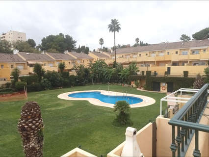 Casa en venta en Estepona