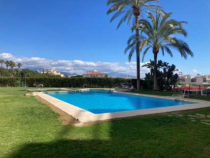 Apartamento en venta en Estepona