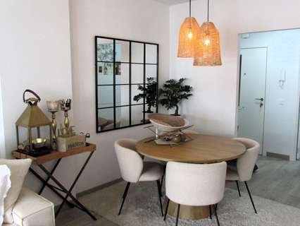 Apartamento en venta en Estepona