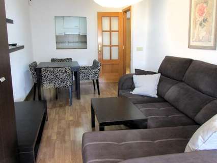 Apartamento en venta en Estepona