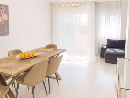 Apartamento en venta en Estepona
