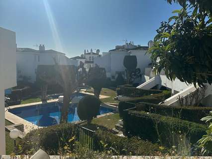Casa en venta en Estepona