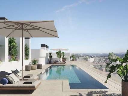 Apartamento en venta en Estepona