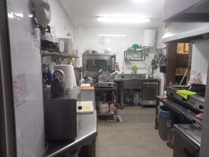 Local comercial en venta en Estepona