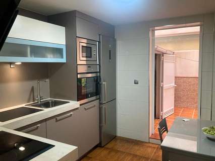 Apartamento en venta en Estepona