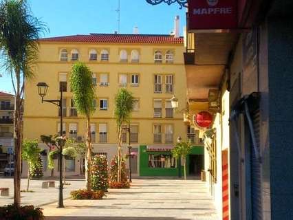 Local comercial en venta en Estepona