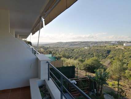 Apartamento en venta en Casares rebajado