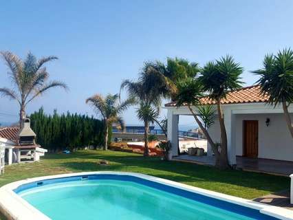 Casa en venta en Estepona