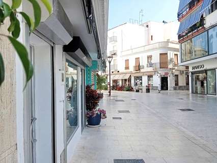 Local comercial en venta en Estepona rebajado