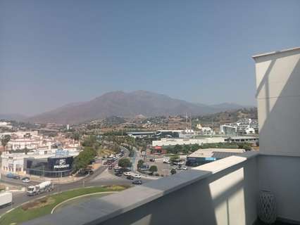 Ático en venta en Estepona rebajado