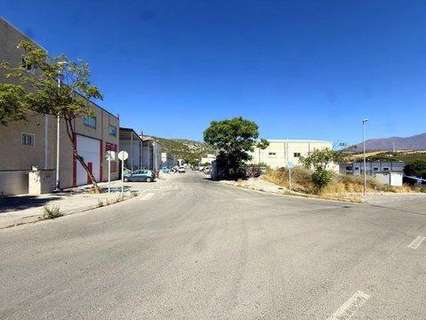 Parcela rústica en venta en Manilva