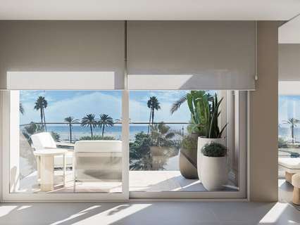 Apartamento en venta en Estepona