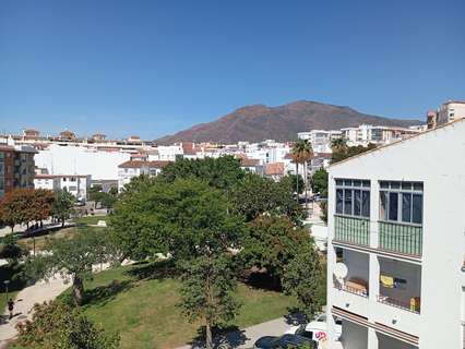 Ático en venta en Estepona
