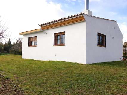 Casa en venta en Estepona