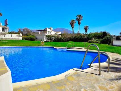 Estudio en venta en Estepona