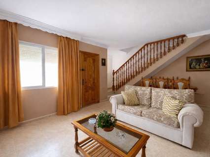 Casa en venta en Manilva zona San Luis de Sabinillas