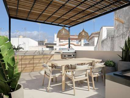 Casa en venta en Estepona