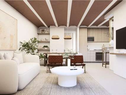 Dúplex en venta en Estepona