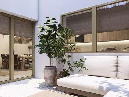 Apartamento en venta en Estepona