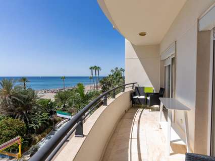 Piso en venta en Estepona