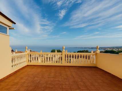 Casa en venta en Estepona rebajada