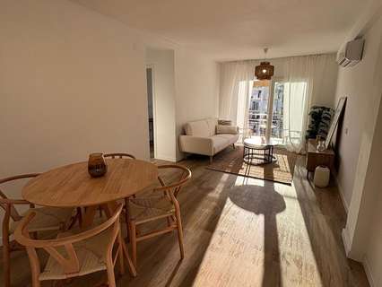 Apartamento en venta en Estepona