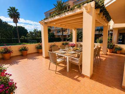 Apartamento en venta en Estepona
