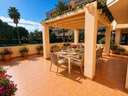 Apartamento en venta en Estepona