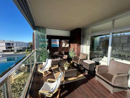 Apartamento en venta en Manilva