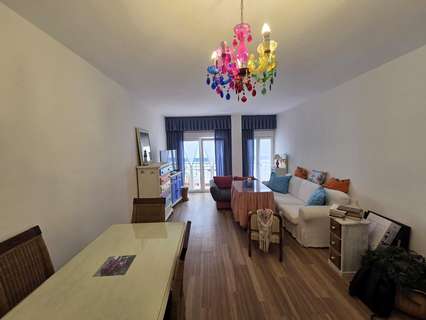 Apartamento en venta en Estepona
