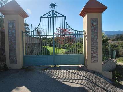 Casa en venta en Estepona