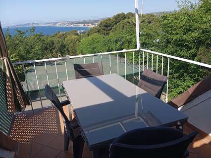 Casa en venta en Estepona