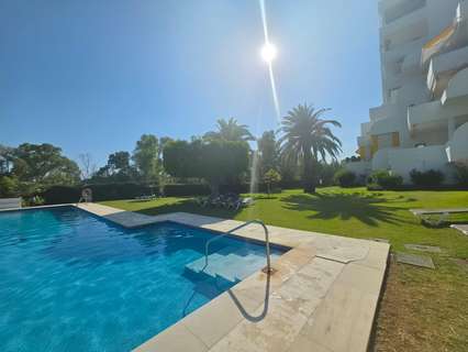 Apartamento en venta en Marbella
