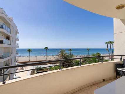 Piso en venta en Estepona