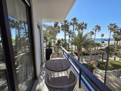 Apartamento en venta en Estepona