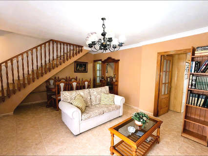 Casa en venta en Manilva zona San Luis de Sabinillas