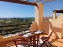 Ático dúplex en venta en Estepona