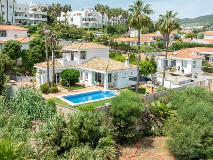 Casa en venta en Estepona