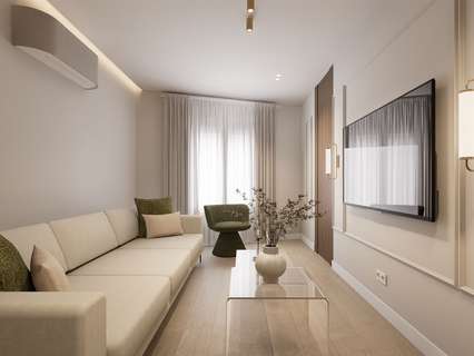 Piso en venta en Madrid