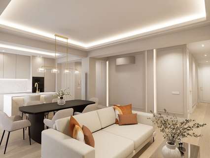 Piso en venta en Madrid