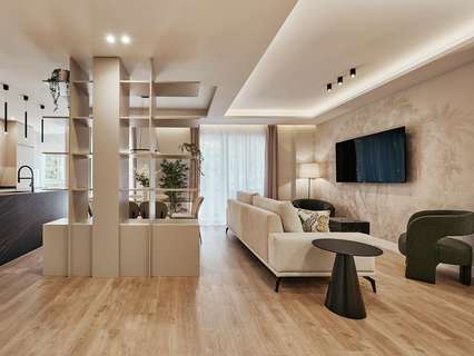 Piso en venta en Madrid